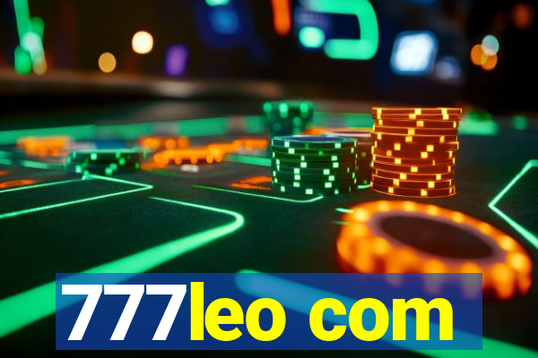 777leo com